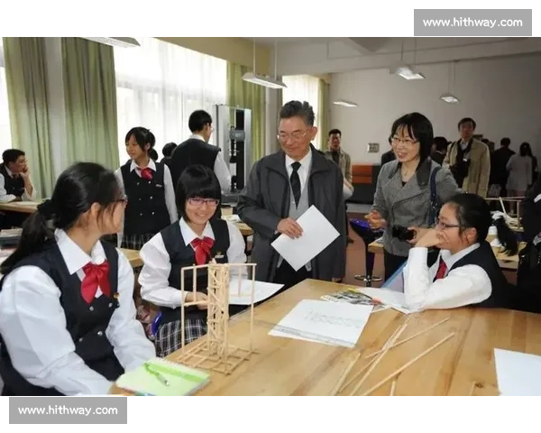 体育教育成果导向下学生综合素质提升路径与实践创新研究