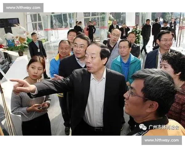 体育组织运营全流程优化与管理效率提升研究