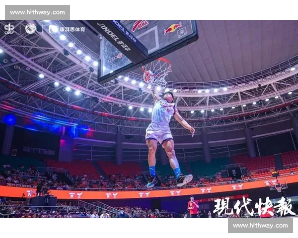 巅峰对决再现赛场激情 体育明星竞技风采全纪录