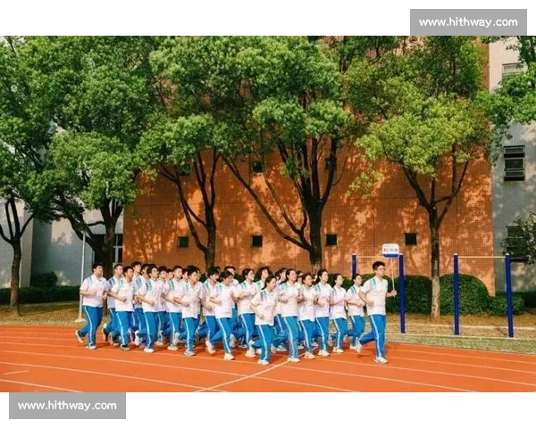 激发团队力量与坚韧意志的体育竞技精神探索