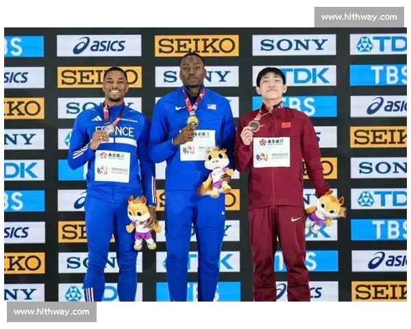 世界田径赛场掀起破纪录狂潮中国新星接连刷新历史最佳成绩引发全球关注 世界田径赛场掀起破纪录狂潮中国新星接连刷新历史最佳成绩引发全球关注