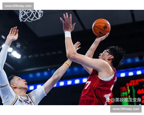 篮球赛场惊心动魄绝杀瞬间点燃全场观众激情与热血情绪 篮球赛场惊心动魄绝杀瞬间点燃全场观众激情与热血情绪
